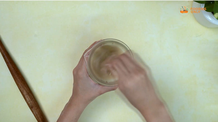 Pizza Base Recipe